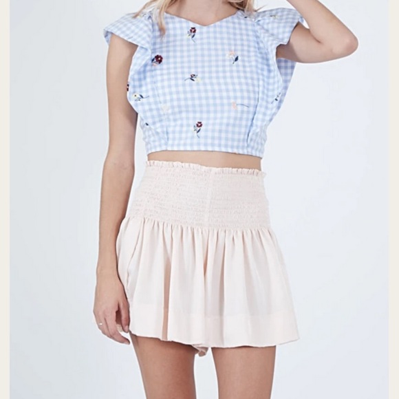 Koch Erica Skirt